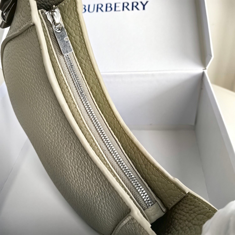 Burberry Top Handle Bags